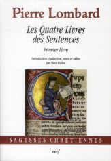 Les Quatre Livres des Sentences - Premier livre