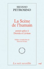 La Scène de l'humain