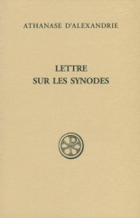 SC 563 Lettres sur les synodes