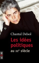 Les idées politiques au XXe siècle (poche)