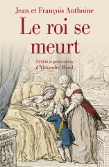 Le roi se meurt