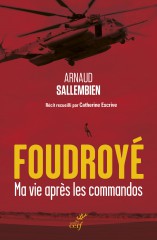 Foudroyé