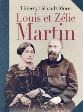 Louis et Zélie Martin