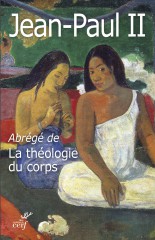 Abrégé de la théologie du corps