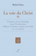 La voie du Christ III - CF 298