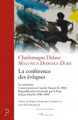 La Conférence des évêques