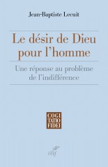 Le désir de Dieu pour l'homme - CF 303