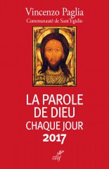 La Parole de Dieu chaque jour, 2017