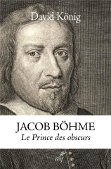 Jacob Böhme