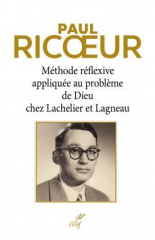 Méthode réflexive appliquée au problème de Dieu chez Lachelier et Lagneau