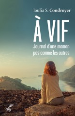 À vif