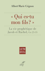 Qui es-tu, mon fils ? - LD 274