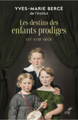 Les destins des enfants prodiges