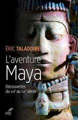 L'aventure Maya