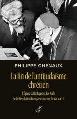 La fin de l'antijudaïsme chrétien