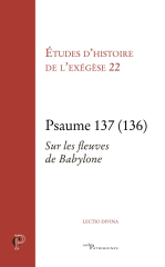 Psaume 137 (136)