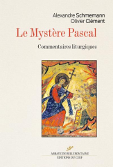 Le Mystère pascal (NED)