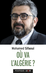 Où va l'Algérie? (poche)