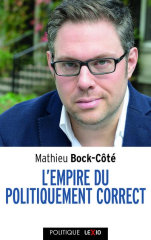 L'Empire du politiquement correct (poche)