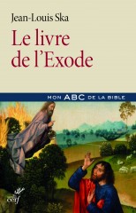 Le livre de l'Exode