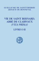 SC 619 Vie de saint Bernard de Clairvaux