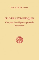 SC 618 Oeuvres exégétiques