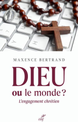 Dieu ou le monde