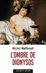 L'ombre de Dionysos (poche)