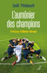 L'aumônier des champions