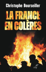 La France en colères