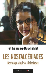 Les Nostalgériades (poche)