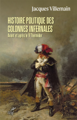 Histoire politique des colonnes infernales