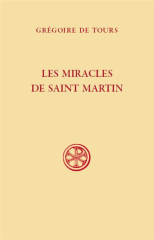 SC 635 Les miracles de saint Martin