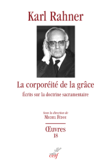 La corporéité de la grâce