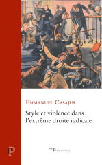 Style et violence dans l'extrême droite radicale