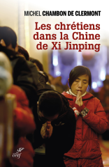 Les chrétiens dans la Chine de Xi Jinping