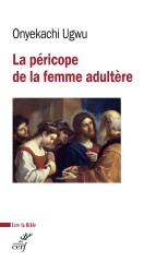 La péricope de la femme adultère