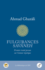 Fulgurances - Savâneh