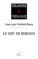 Le Dieu de Bergson