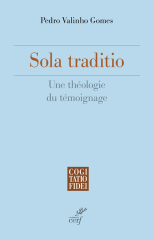 Sola traditio