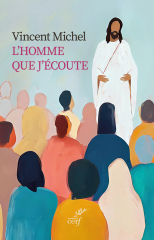 L'homme que j'écoute