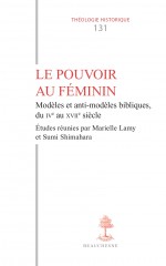 Le pouvoir au féminin