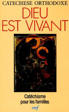 Dieu est vivant