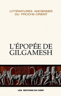 L'Épopée de Gilgamesh