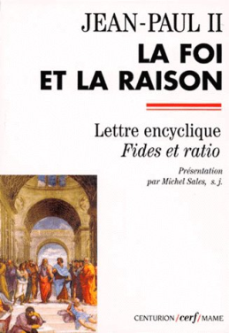 La Foi et la raison