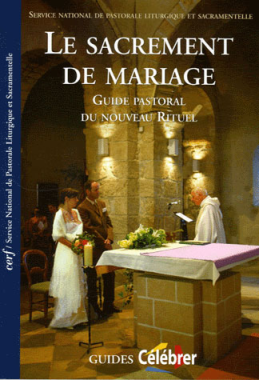 Sacrement de mariage (Le)