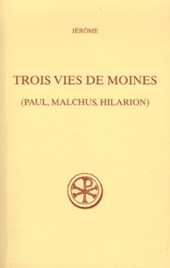 SC 508 Trois vies de moines