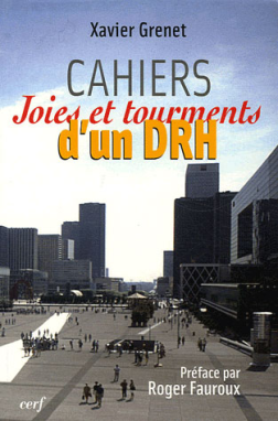 Cahiers – Joies et tourments d'un DRH