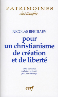 Pour un christianisme de création et de liberté