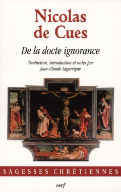 De la docte ignorance